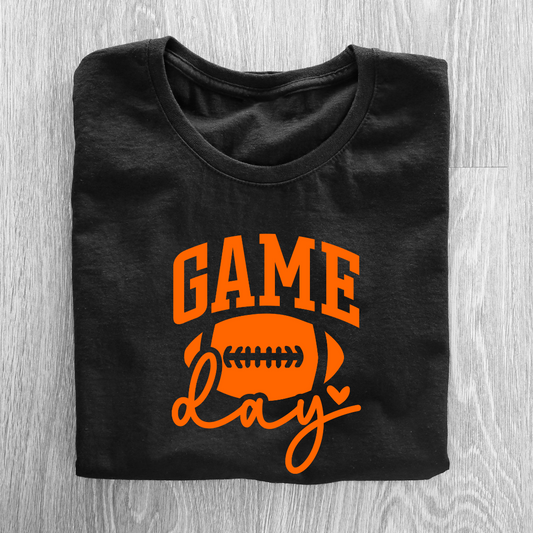 Game day Unisex T Shirt