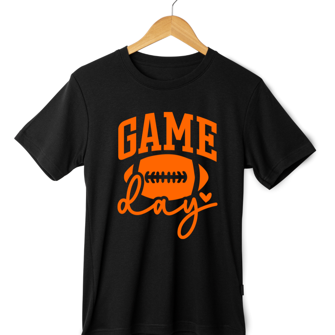 Game day Unisex T Shirt