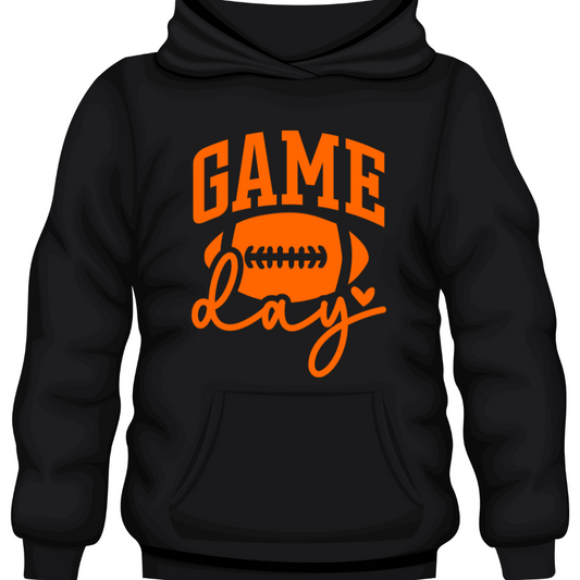 Sports love HOODIE