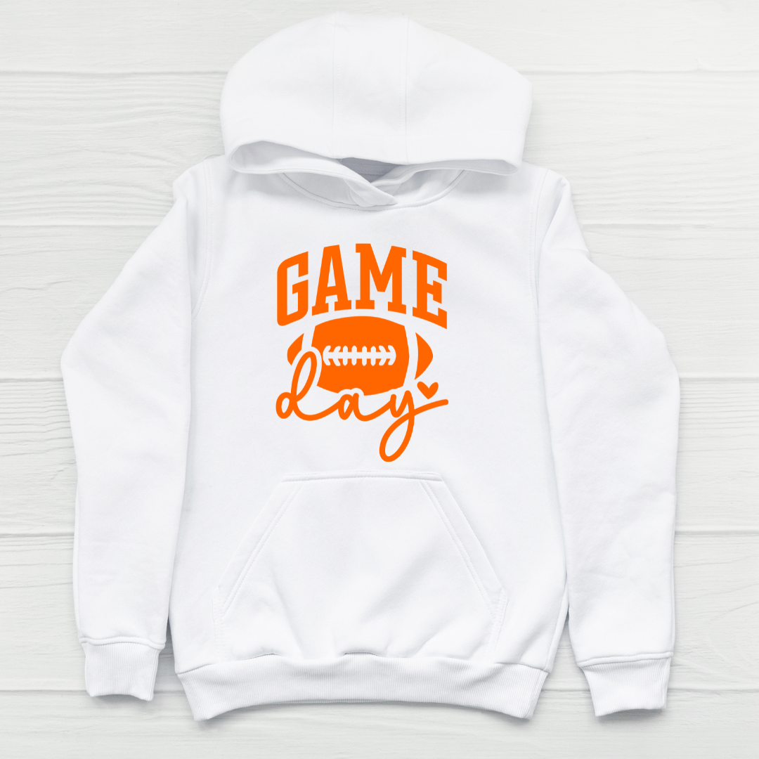 Sports love HOODIE