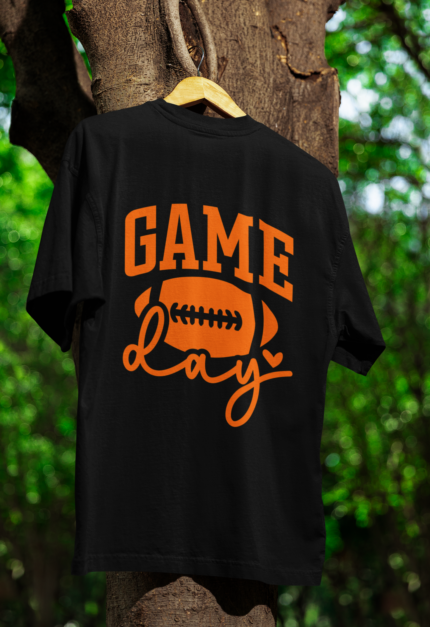 Game day Unisex T Shirt